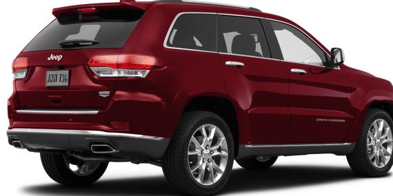 JEEP GRAND CHEROKEE 2014 1C4RJFJM1EC309684 image
